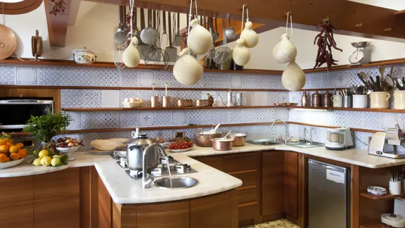 Annamaria Cooking School